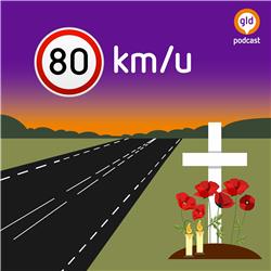 80 kilometer per uur #2 - Het gevaar