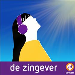 Zingever Jan Martin Berghuis - Lijfspeuk