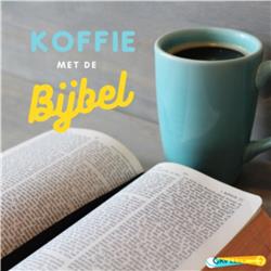 Koffie met de Bijbel