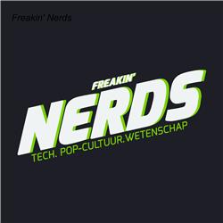 Freakin’ Nerds