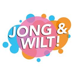 Jong&Wilt! De Podcast Kunstenschool