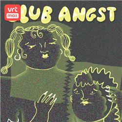 3. I'll be there for you - angst en relaties