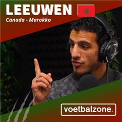 ‘Waarom Jong PSV? Ihattaren heeft toch goed met Van Nistelrooij gewerkt?’ | Leeuwen E07