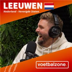 ‘Ik vind hem meevoetballend niet bij het Nederlands elftal horen’ | Leeuwen E08