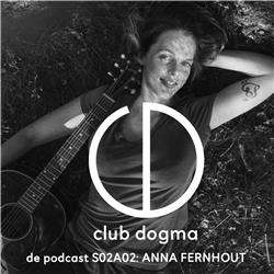 Anna Fernhout over de kracht van STEMBEVRIJDING. Met live demo van Thijs! S02A02
