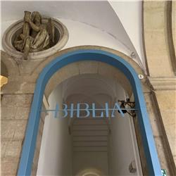 BIBLIA: het bijbels belevingscentrum in Brugge