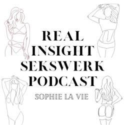 Trailer Real insight sekswerk podcast