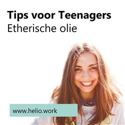 Tips voor teenagers
