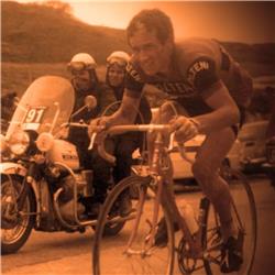 Hoe Rini Wagtmans tot zijn eigen verbazing Eddy Merckx een ‘perfecte’ Tour ontnam | S03E12 Kroonieken