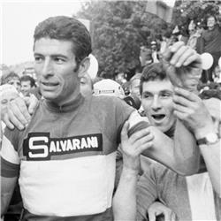 Toen Felice Gimondi Eddy Merckx declasseerde in de Ronde van Lombardije van 1966 | Kroonieken S03E19