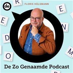 De Zo Genaamde Podcast | De Ondernemer