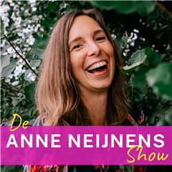 #50 Anne Neijnens & Sjanett De Geus: FEEST! 50e Podcast Aflevering!