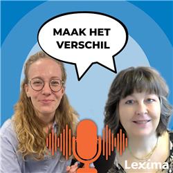 Aflevering 4 | Taaluitdagingen in de klas met Petra Bos en Lotte Geurkink 
