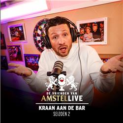 S02.A00: Kraan aan de bar  |  De Vrienden van Amstel LIVE