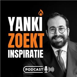 Yanki zoekt inspiratie | Ulysse Ellian (Tweede Kamer VVD) | #2