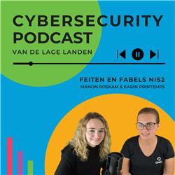 Cybersecurity Podcast Van De Lage Landen