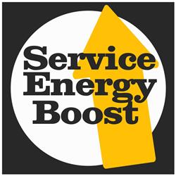 Service Energy Boost