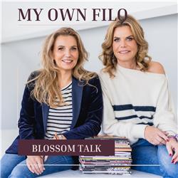 Blossom Talk Podcast