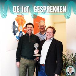 MCS en Fleets Online, Samenwerking - John van Nijnatten en Sipco Broekhuizen