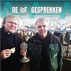 De boer met visie -  Frank Lenssinck  (VIC) en Marc van de Meent (Moniott)