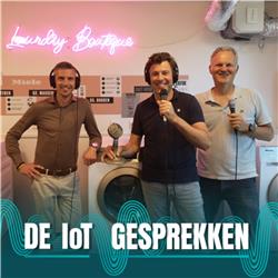 Miele Wassen as a Service met IoT