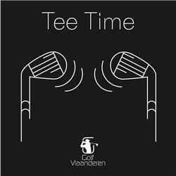 Golf Vlaanderen Tee time