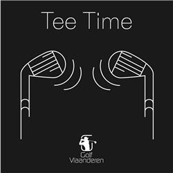 Tee Time aflevering 18 - Kevin Dhondt over talentontwikkeling in golf