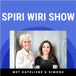 De Spiri Wiri Show met Katelijne Vermeulen en Simone Levie