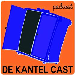 De Kantelcast - the Keymoment Podcast
