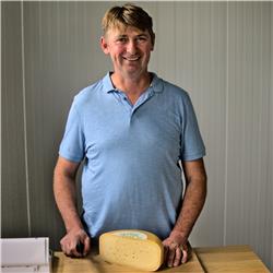 Pier review met Johan Boussemaere deel 2: bio-Holsteinkoeien op een levende bodem