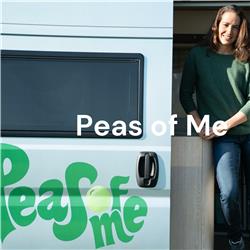 Peas of Me - verhalen over voedselveranderaars