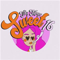 TittyMag's Sweet Sixteen