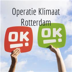 Operatie Klimaat Rotterdam