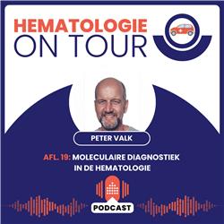 19. Moleculaire diagnostiek in de hematologie - Peter Valk