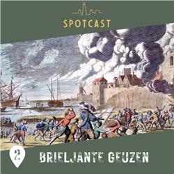 |2| Brieljante Geuzen (met Roel Slachmuylders)