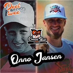 #5 Coach Onno Jansen (deel 2 van 2)