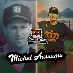 #7 Michel Aussums