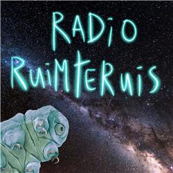 Radio Ruimteruis
