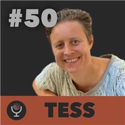 #50 TESS