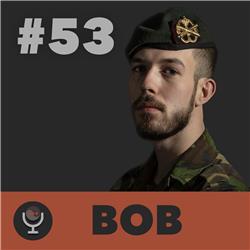#53 BOB