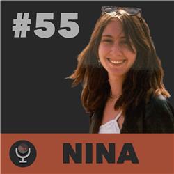 #55 NINA