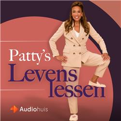 Patty's Levenslessen - Leontien van Moorsel