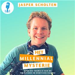 Het Millennial Mysterie 