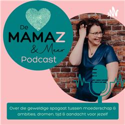 MAMAZ & meer podcast