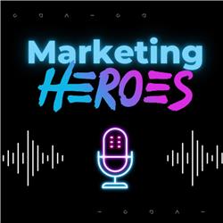 Marketing Heroes