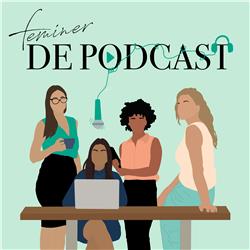 Trailer - Feminer de Podcast