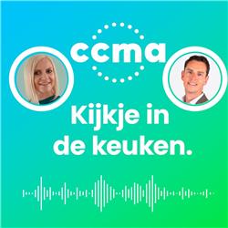 CCMA Kijkje in de keuken #1: Interview met Wout Hut, COO Budget Thuis