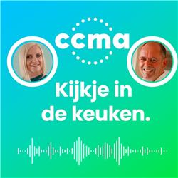 CCMA Kijkje in de keuken #2: Interview met Ruud Huigsloot, PO Conversational en Online Service Eneco