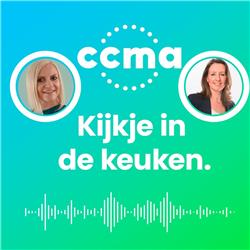 CCMA Kijkje in de keuken #3: Interview met Monique van den Broek, Manager Serviceteams United Consumers