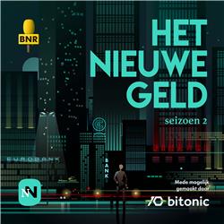Nomineer Het Nieuwe Geld voor de Dutch Podcast Awards